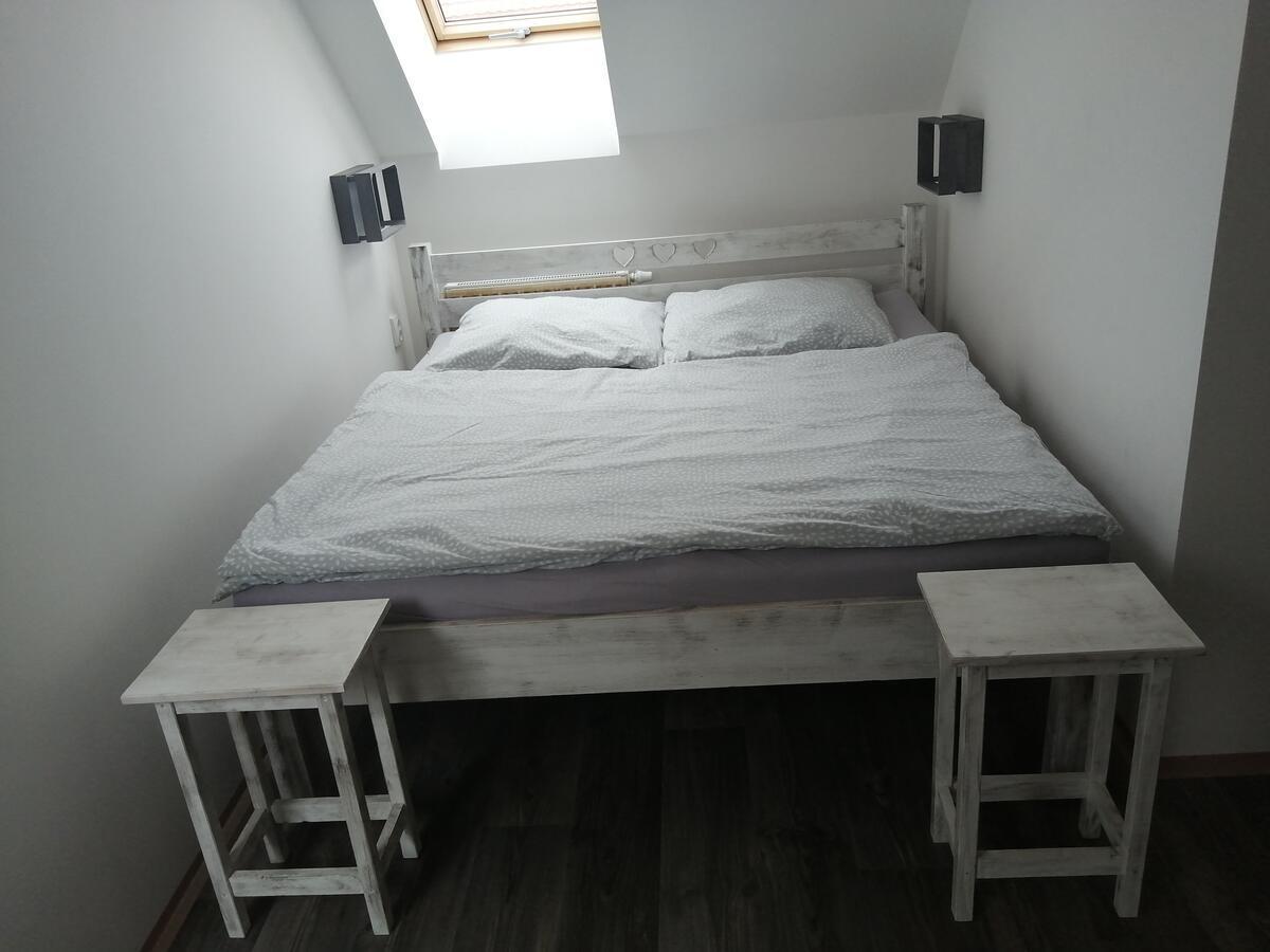 Otin Apartment