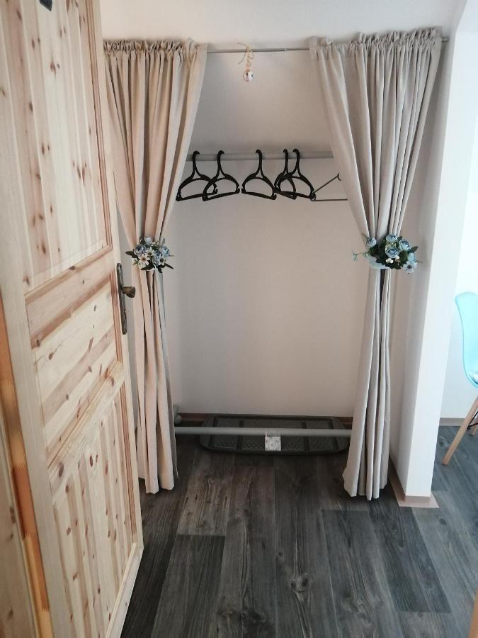 Otin Apartment Jindrichuv Hradec