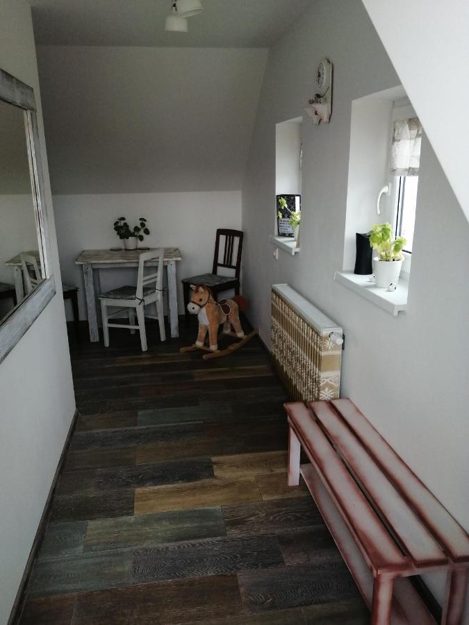 Apartment Otin
