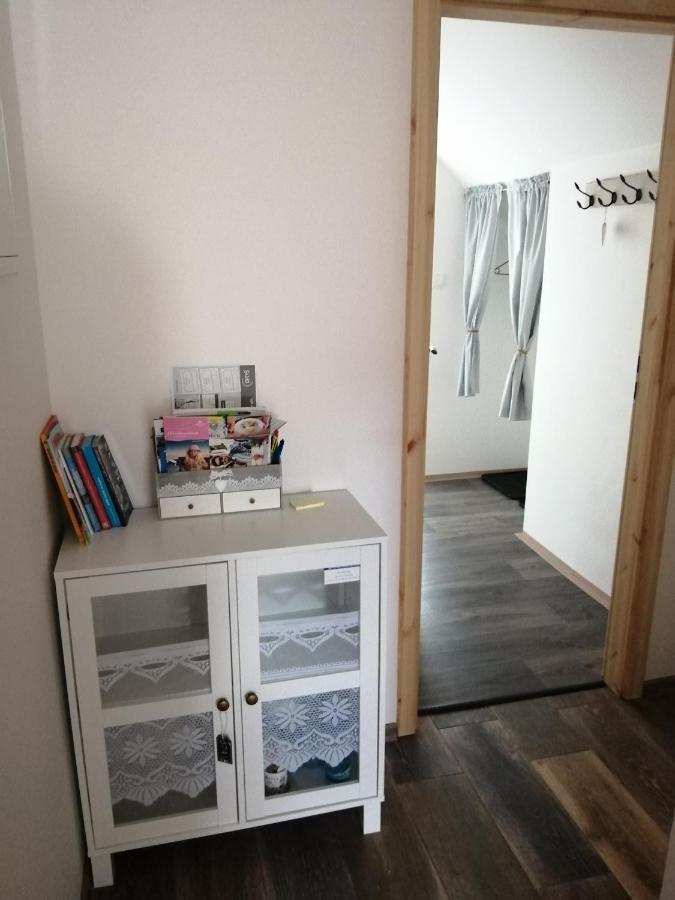 Apartment Otin *