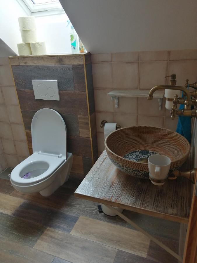 Apartment Otin