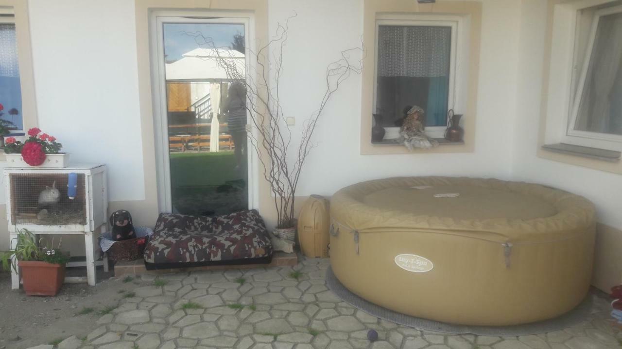 Apartment Otin *