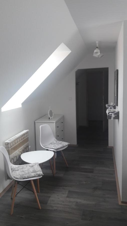 Apartment Otin *