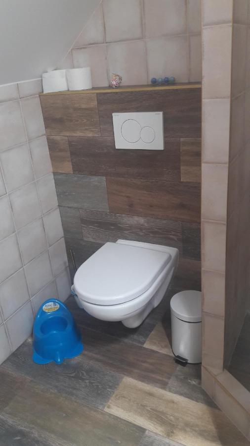 Apartment Otin *