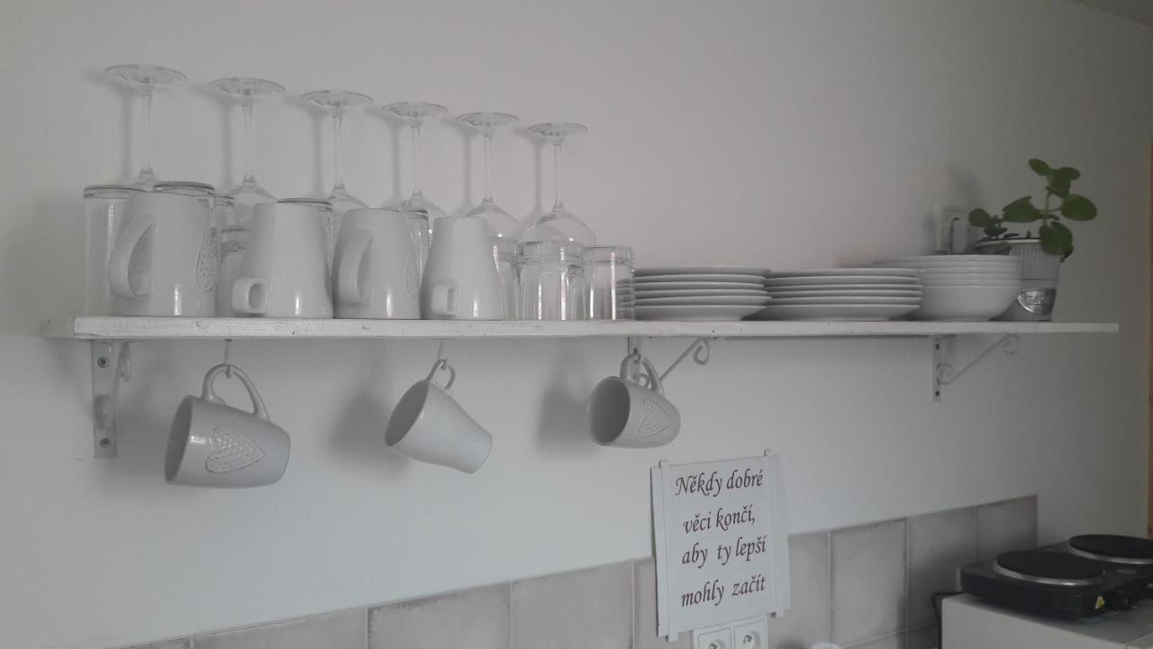 Apartment Otin *