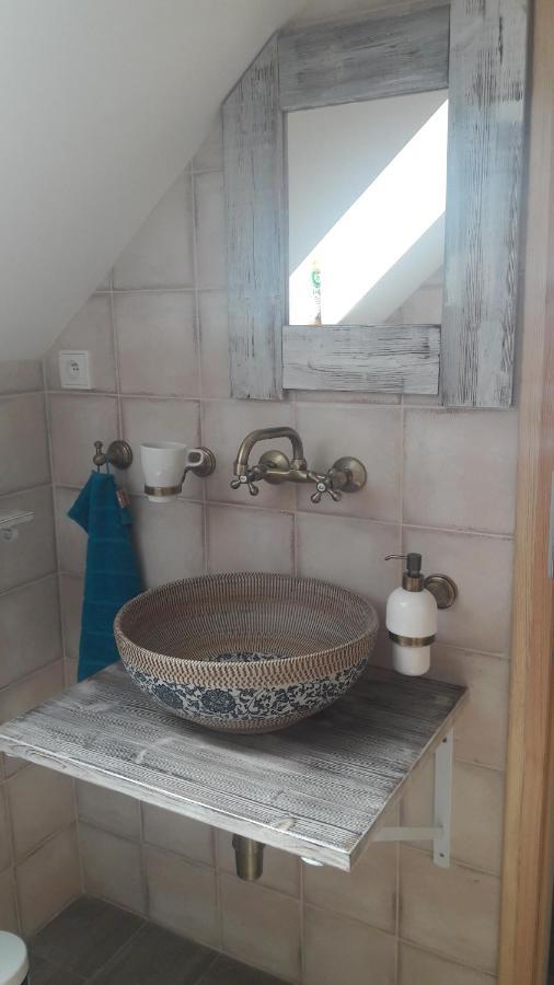 Apartment Otin
