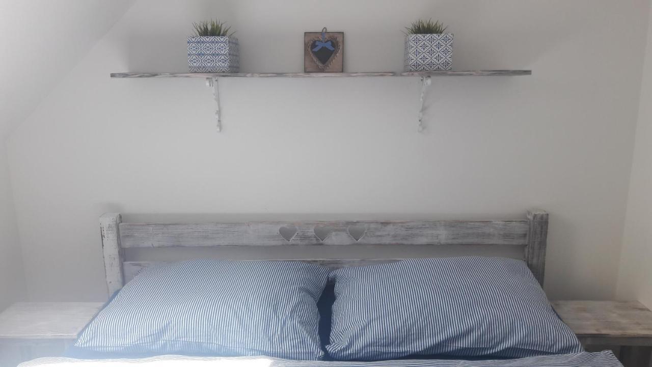Apartment Otin
