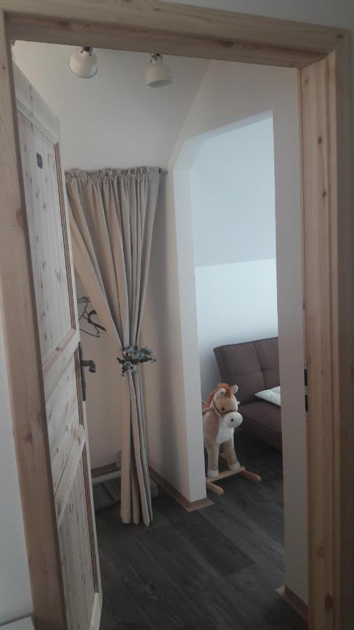 Apartment Otin Jindrichuv Hradec