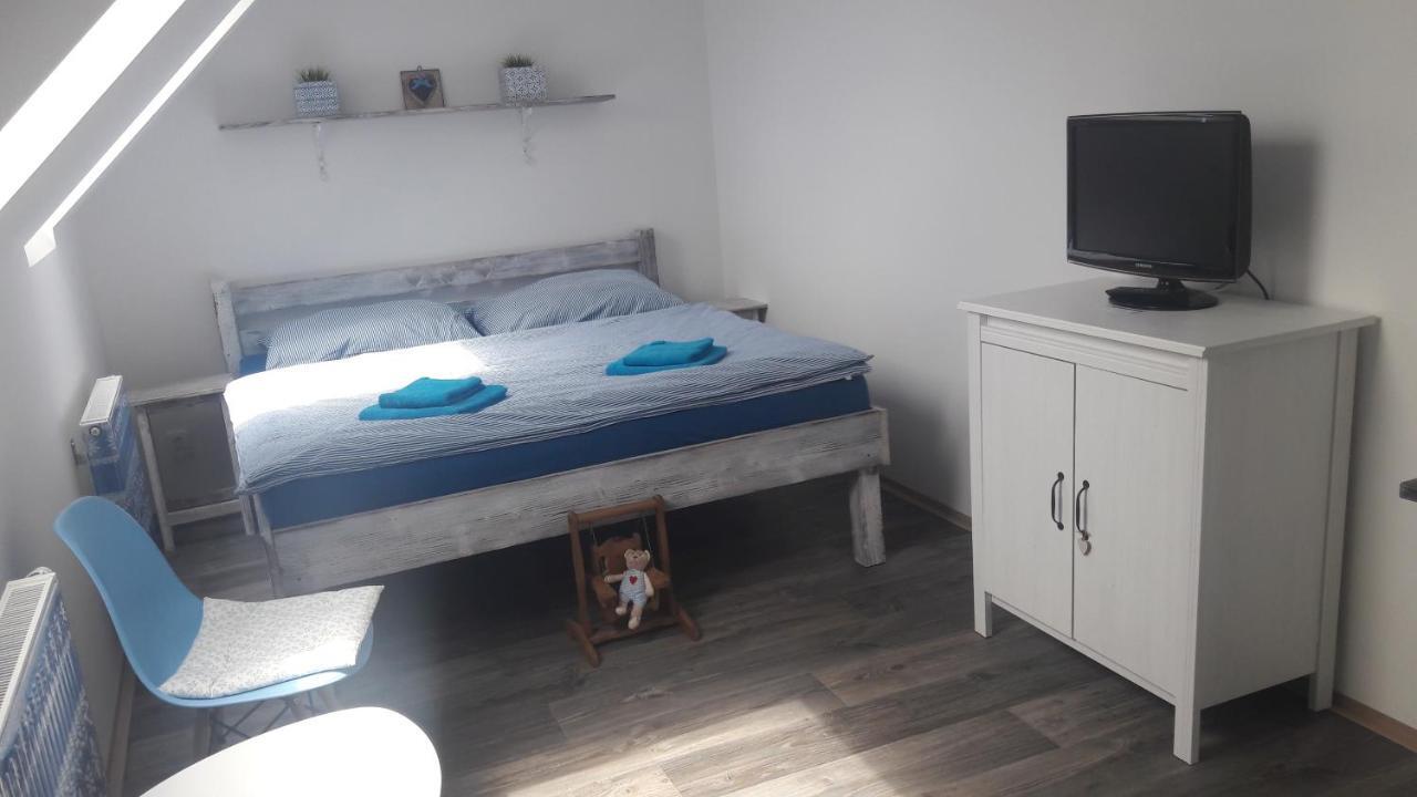 Otin Apartment *
