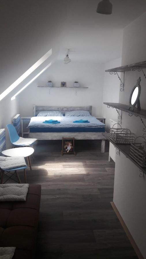 Apartment Otin
