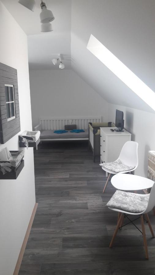 Otin Apartment